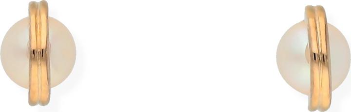 Carat Pearls (Silber 925)