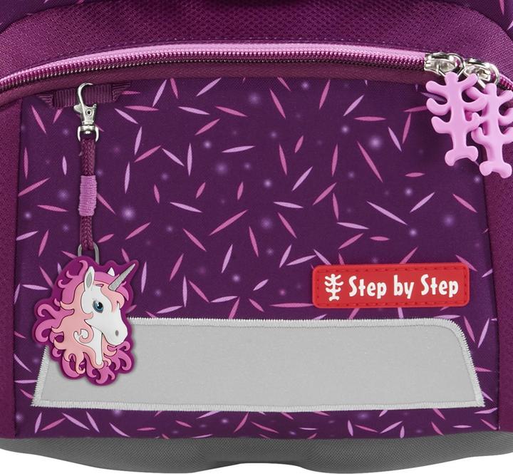 Actual product image Step by Step Unicorn