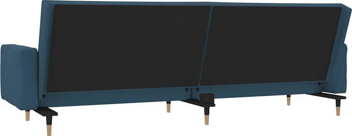 Produktbild vidaXL Schlafsofa (2-Sitzer)