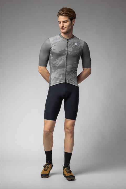 Produktbild Alé Krakatoa Jersey (M)