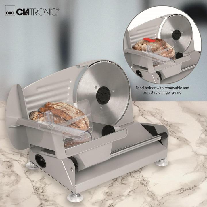 Produktbild Clatronic MA 3585