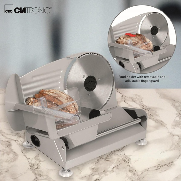 Actual product image Clatronic MA 3585