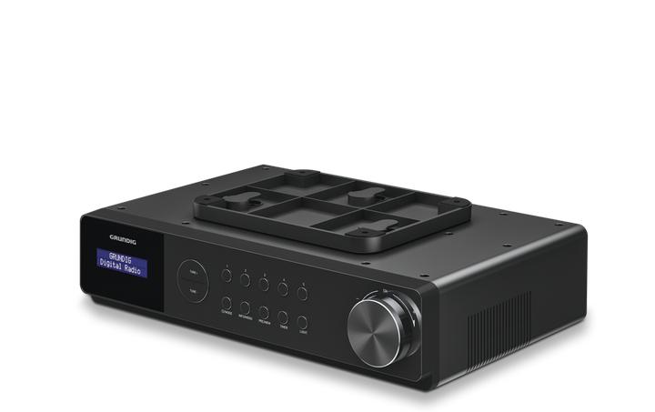 Produktbild Grundig DKR 1000 BT DAB+ (DAB+, Bluetooth)
