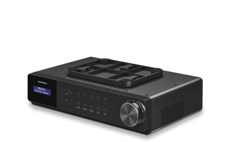 Produktbild Grundig DKR 1000 BT DAB+ (DAB+, Bluetooth)