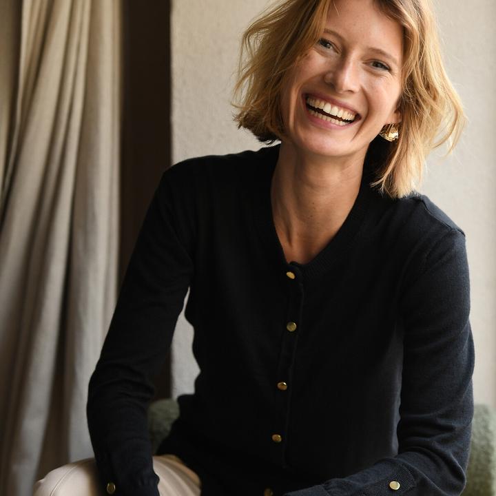 Actual product image Anne Weyburn Cardigan (32, 34)