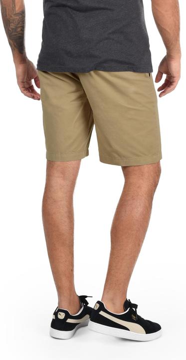 Actual product image Solid Thement Men's shorts (XXL)