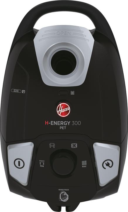 Hoover HE320PET 021