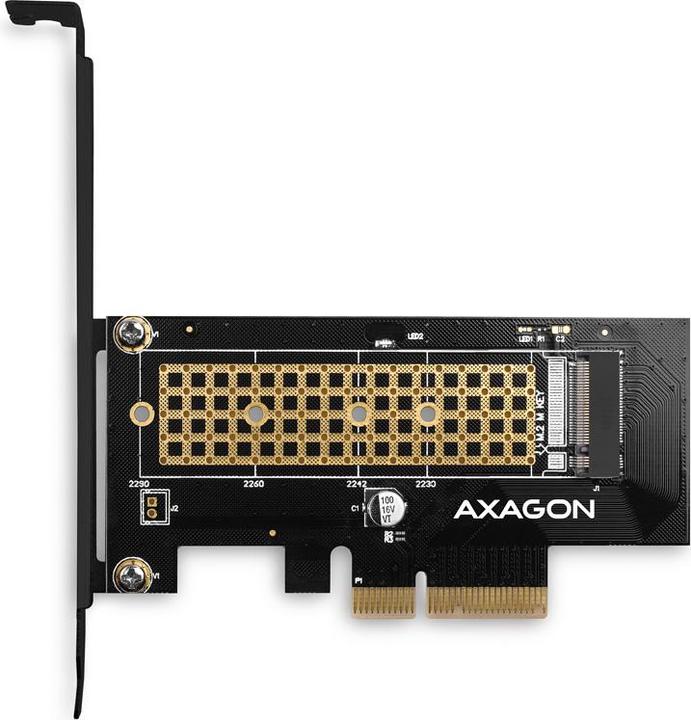 Produktbild Axagon PCEM2-N