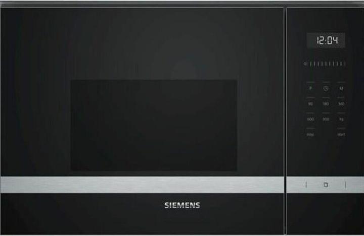 Image du produit Siemens BF555LMS0