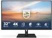 Produktbild Philips 32E1N1800LA (3840 x 2160 Pixel, 31.50")