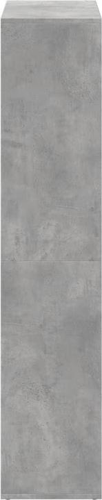 Produktbild vidaXL Luza (69.5 x 29 x 137.5 cm)