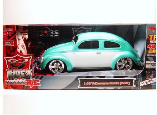 Produktbild Maisto ech 581041G Volkswagen Beetle
