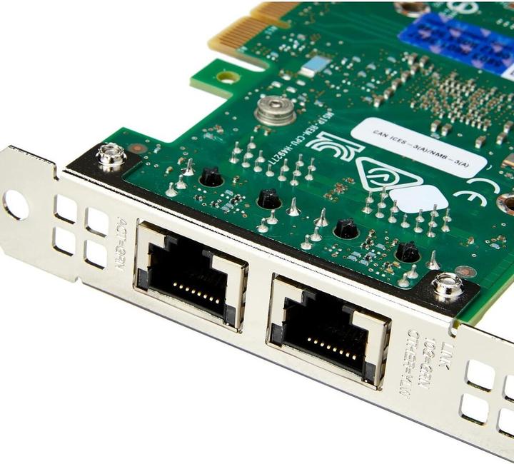 Produktbild Intel X550T2 (PCI Express 3.0 x4)