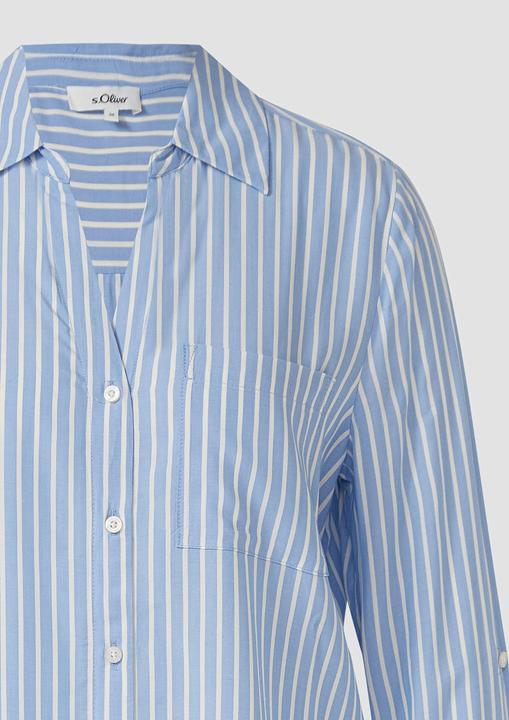 Produktbild s.Oliver Bluse Bluse (46)