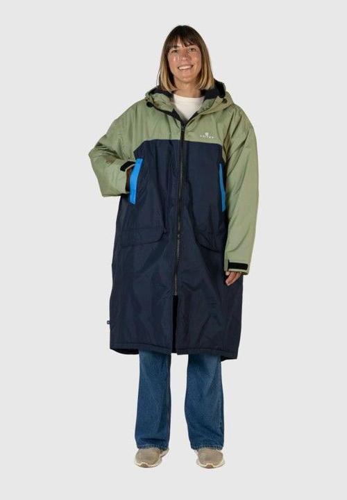 Produktbild Voited Change Robe - Poncho (M)