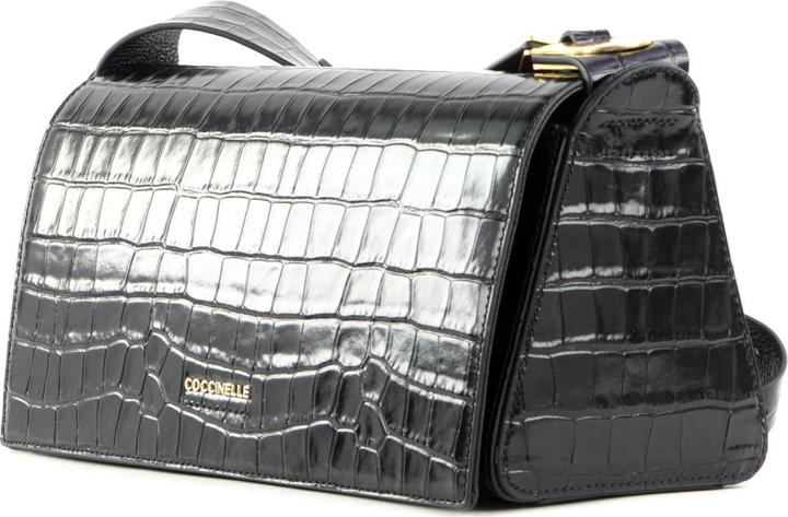 Immagine prodotto Coccinelle Josephine Croco Shoulder Bag