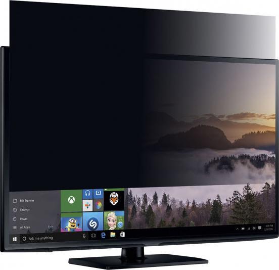 Actual product image Mobilis Privacy Filter 35,60cm (14") / 14.1" W (16:9) Dim : 310x174 mm (14", 16 : 9)
