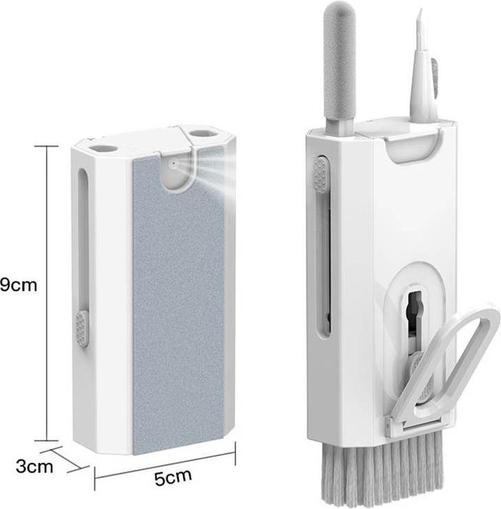 Immagine prodotto PhoneLook Strumento di pulizia 8 in 1 (Apple AirPods)