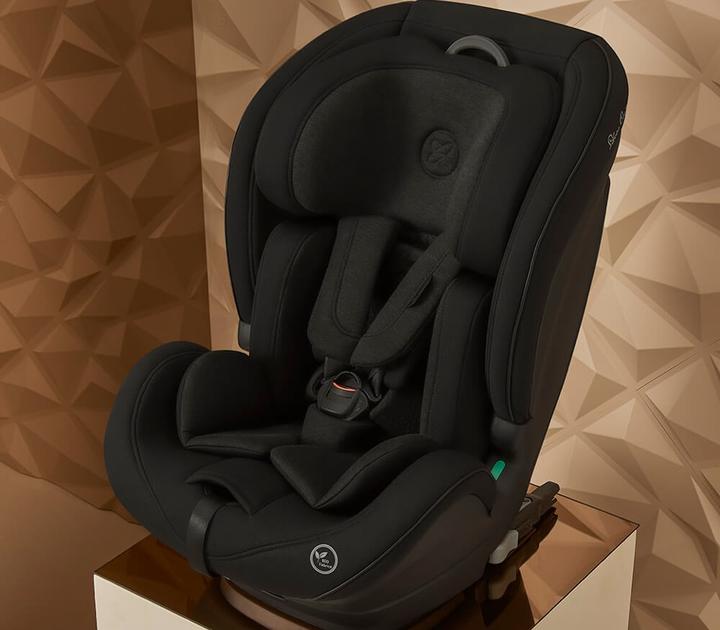 Actual product image Silver Cross Balance i-Size car seat 76-150 cm - Space (Child seat)