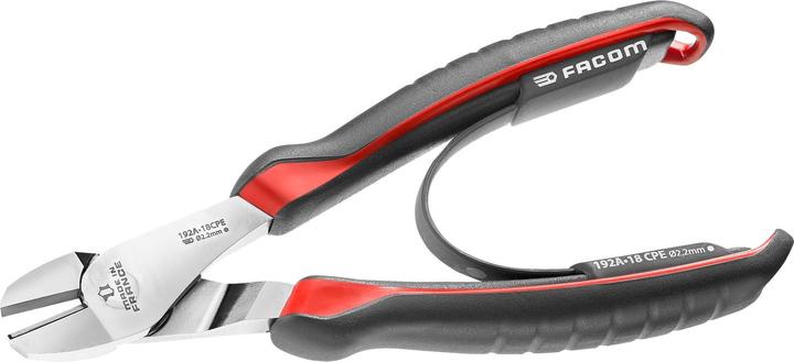 Produktbild Facom Seitenschneider (180 mm)