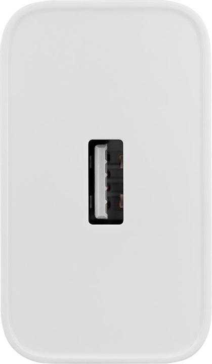 Image du produit OPPO SuperVOOC Chargeur USB-A 80W blanc (80 W, 1 portion)