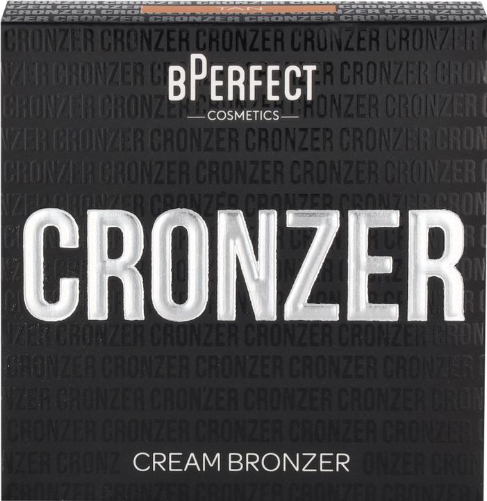 Produktbild BPerfect Cosmetics BPE Creme Bronzer - Tan (Selbstbräunungscreme, 160 ml)