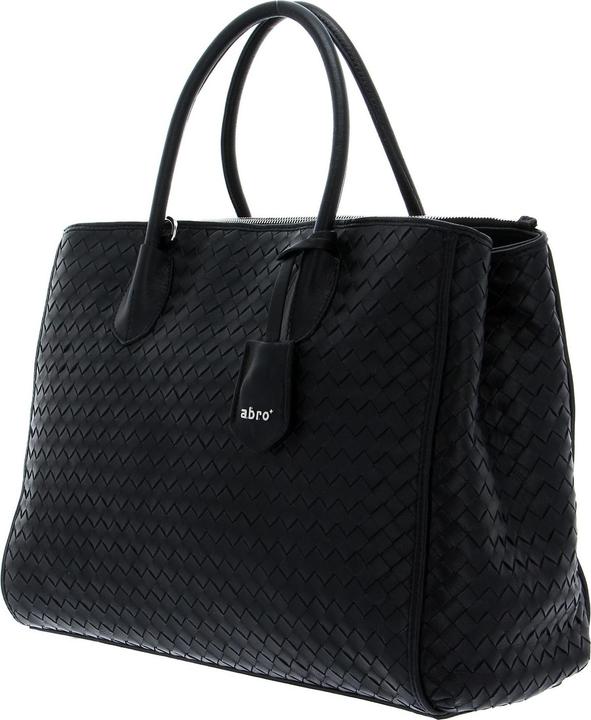 Produktbild Abro Leather Piuma Weaving Businessshopper Busy