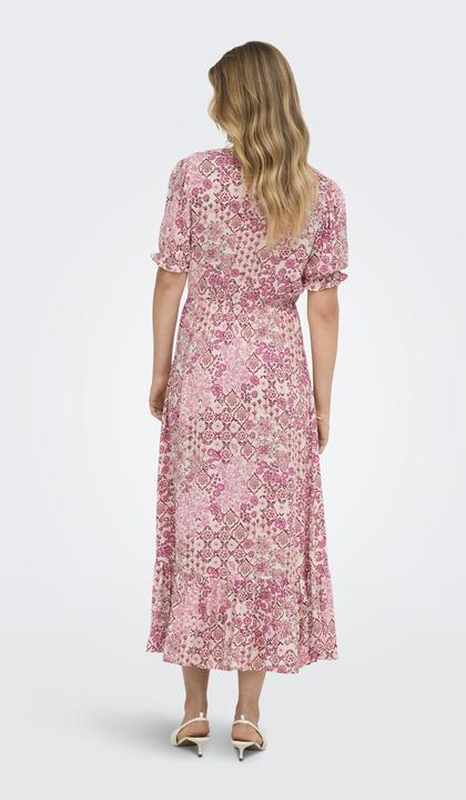 Image du produit Only ONLCHIANTI Langes Kleid Kleid (S)