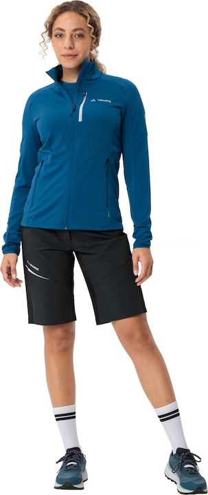 Immagine prodotto Vaude Elope Fleece Jacket II (40, M)