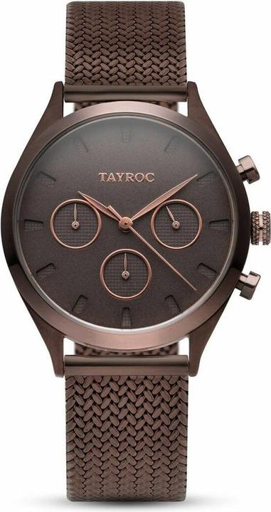 Immagine prodotto Tayroc Damenuhr TY57 (Ø 36 mm) (36 mm)