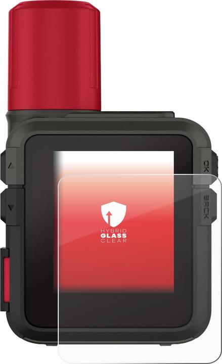 Image du produit upscreen Scratch Shield Verre