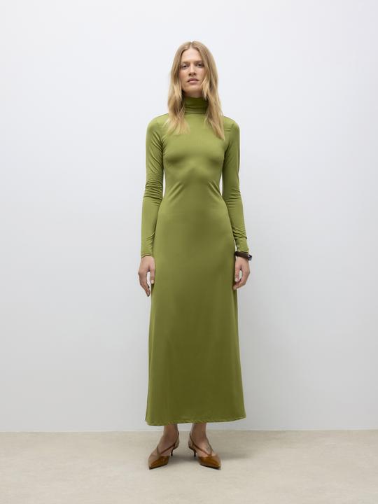 Image du produit Vero Moda AWUDITA Langes Kleid Kleid (S)
