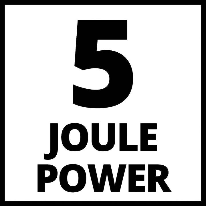 Produktbild Einhell TE-DH 5 (Netzbetrieb)