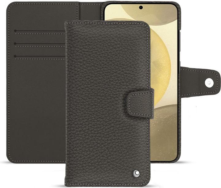 Anthracite ( Pantone #41403c )
