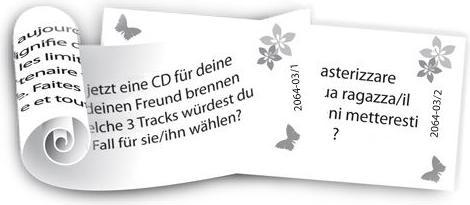Productafbeelding TOP Een hart (Bordspellen, Duits, Italiaans)