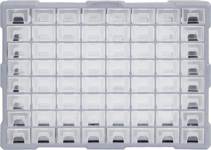 Produktbild vidaXL Multi-Schubladen-Organizer