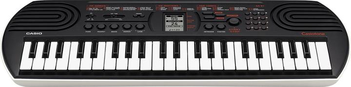 Immagine prodotto Casio SA-81 (44 Chiavi)