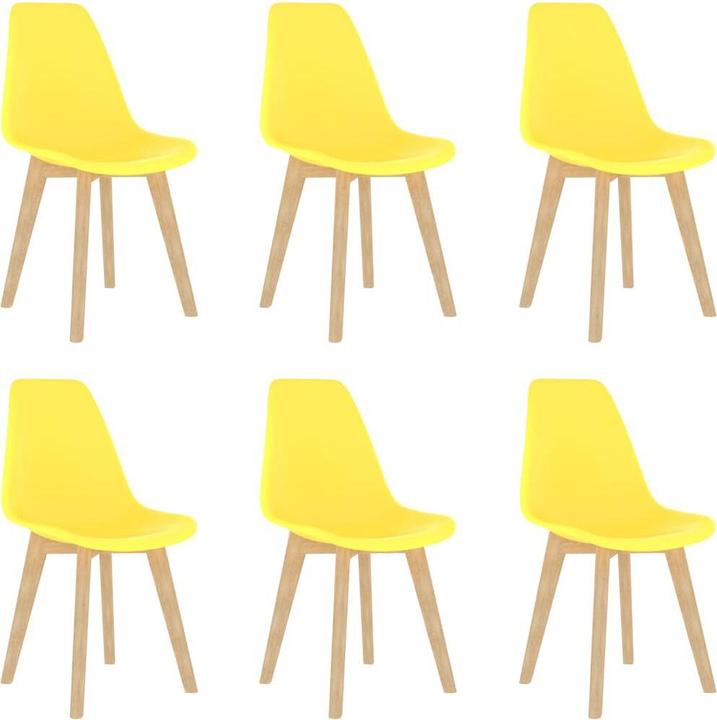 Image du produit vidaXL Esszimmerstuhl