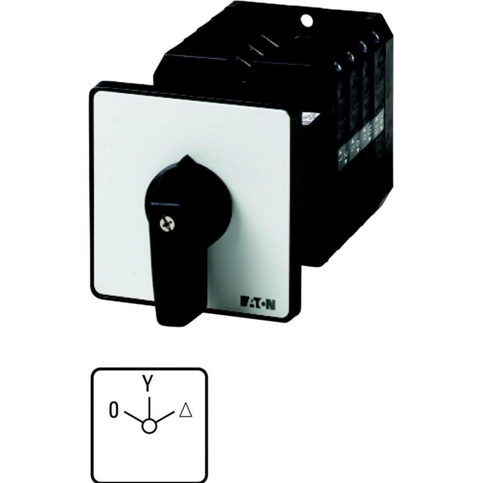 Eaton T5-4-24/Z, Relais