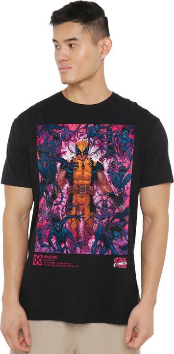 Produktbild TShirt (L)