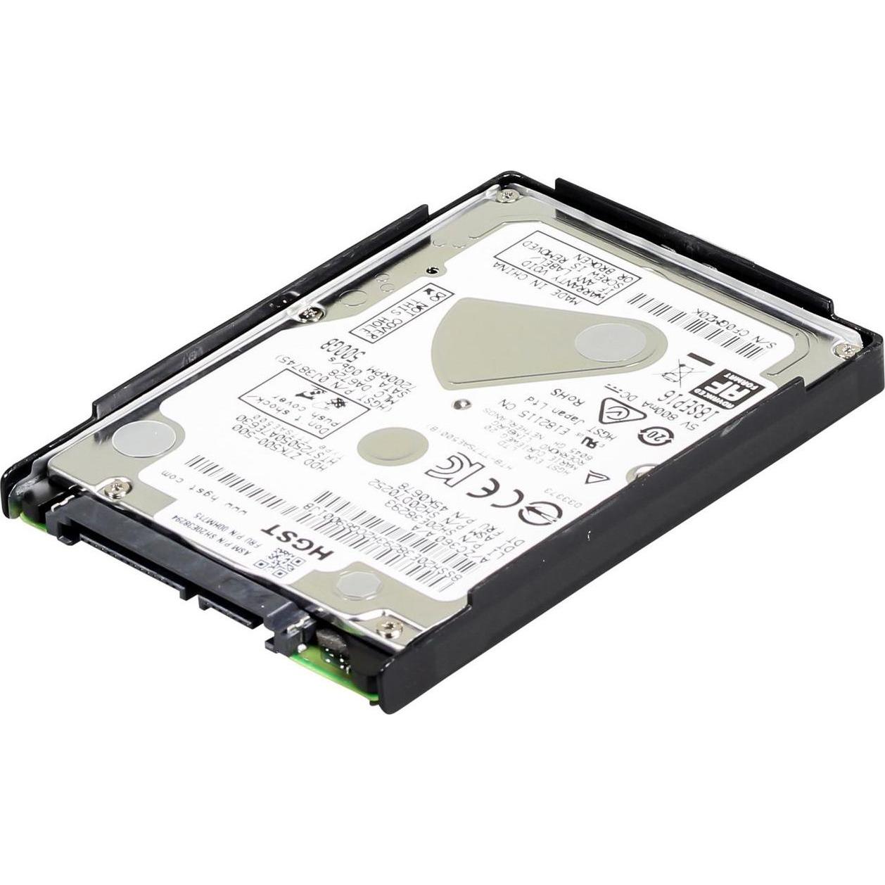 Thumbnail - Lenovo HDD 500GB (0.50 TB, 2.5"), Festplatte