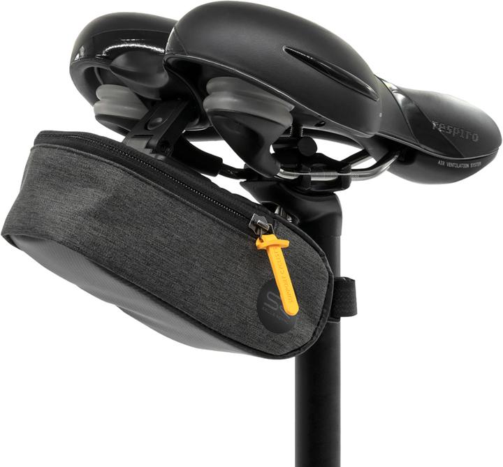 Actual product image Selle Royal Small (0.60 l, Saddle bag)