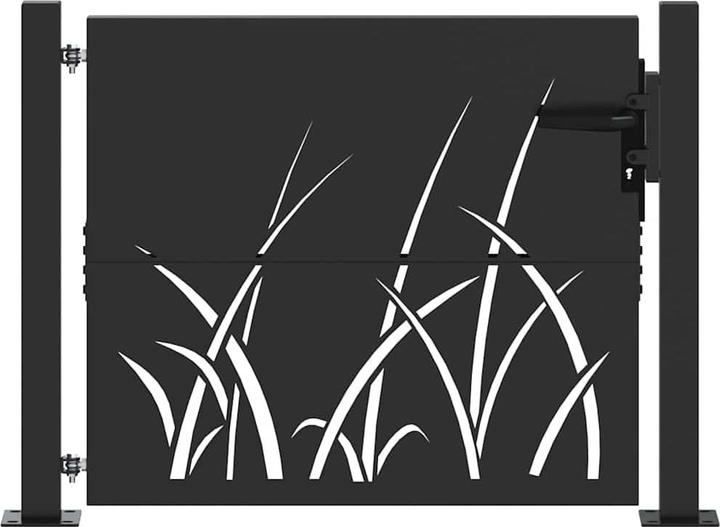 Produktbild vidaXL Gartentor