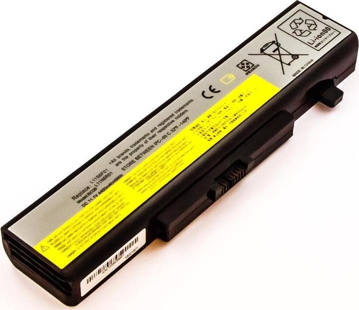 Image du produit CoreParts MicroBattery (6 cabines, 4800 mAh)