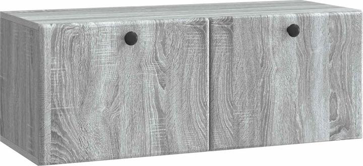 Produktbild vidaXL Wandschrank (78.50 x 31 x 30 cm)