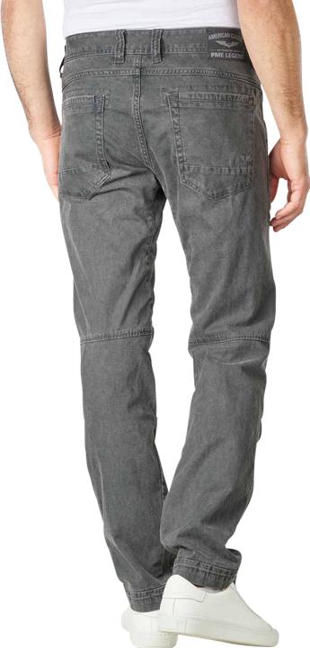 Actual product image Pme Legend Skylock Worker Pant Regular Fit Grey (W36/L32)