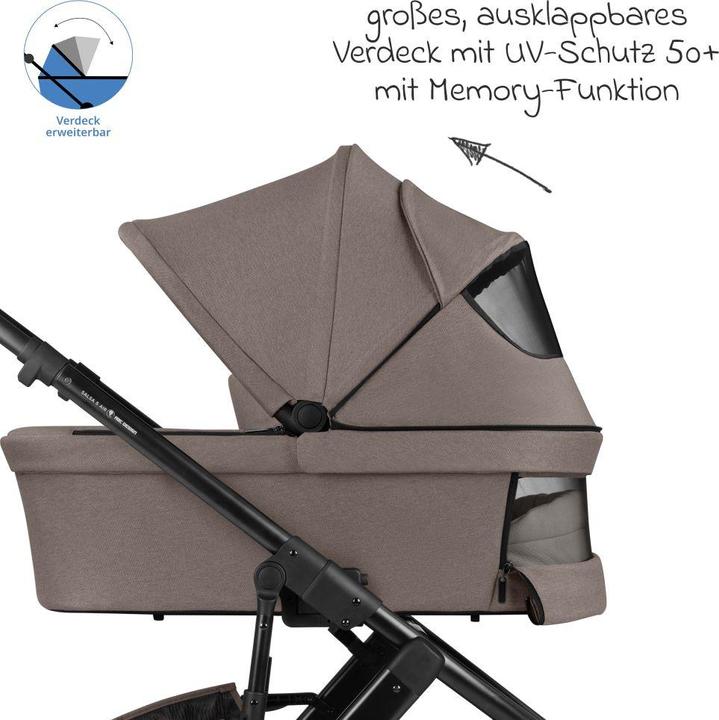 Produktbild ABC Design Salsa 5 Air
