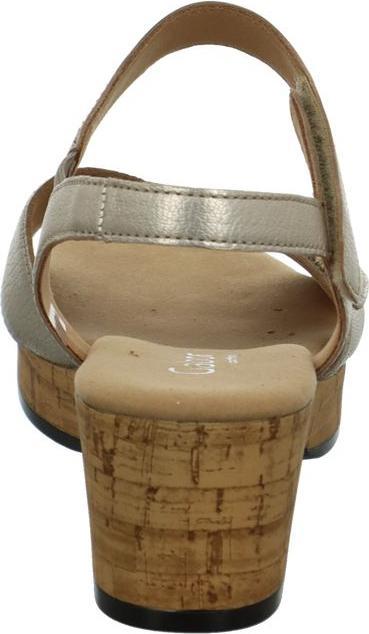 Produktbild Gabor Sandalen (37)