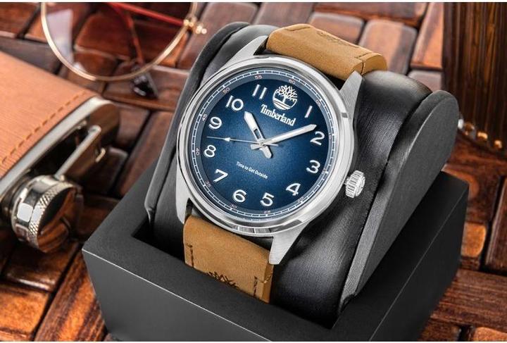 Produktbild Timberland Northbridge (Analoguhr, 45 mm)