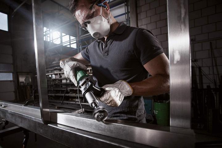 Produktbild Hikoki Gradschleifer 760W (Geradschleifer, 760 W)